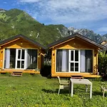 Villa Thethi Mountain