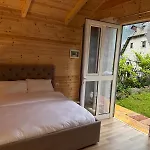 Thethi Mountain Villa