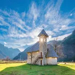 Thethi Mountain Villa *