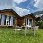 Villa Thethi Mountain