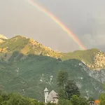 Thethi Mountain