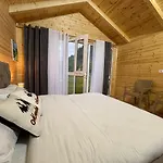 Thethi Mountain Villa Theth