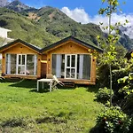 Villa Thethi Mountain