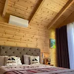 Thethi Mountain Villa