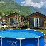 Thethi Mountain Villa Theth