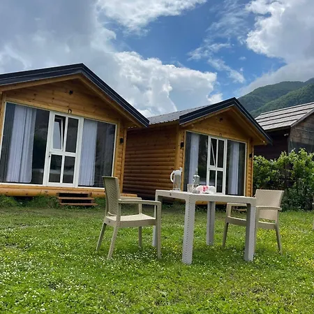 Villa Thethi Mountain