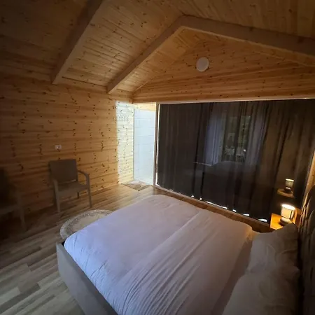 Thethi Mountain Villa Theth