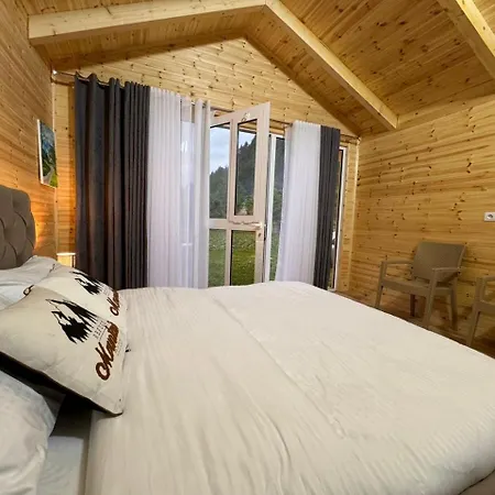 Thethi Mountain Villa Theth