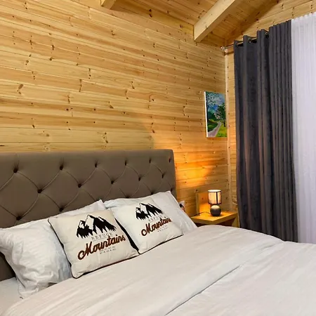 Thethi Mountain Theth