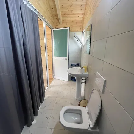 Thethi Mountain Theth