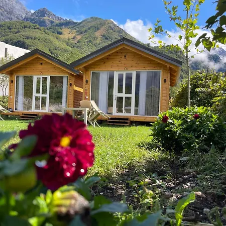 Villa Thethi Mountain Theth