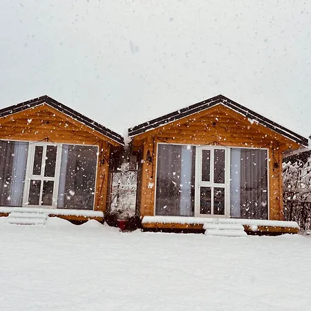 Villa Thethi Mountain Theth