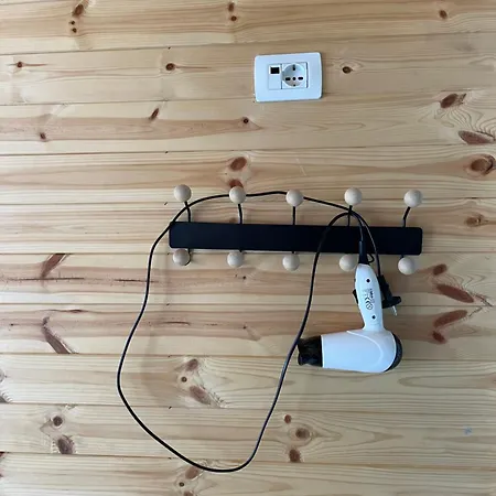 Villa Thethi Mountain