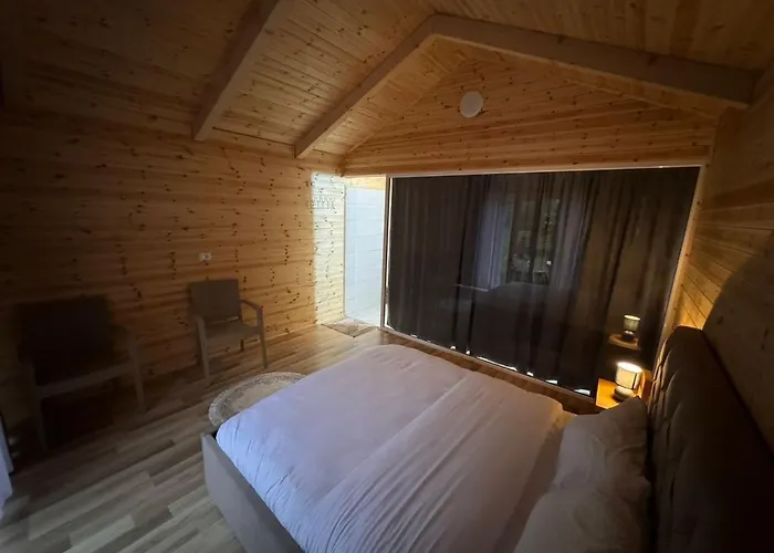 Thethi Mountain Villa Theth