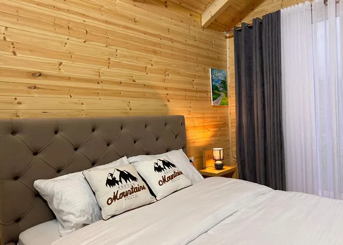 Thethi Mountain Theth