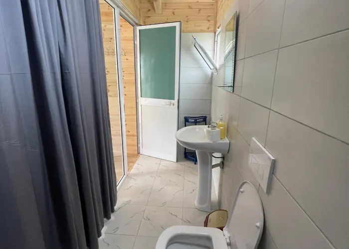 Thethi Mountain טת