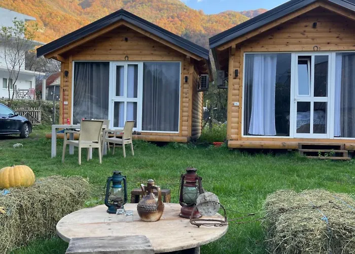 Thethi Mountain Villa Theth