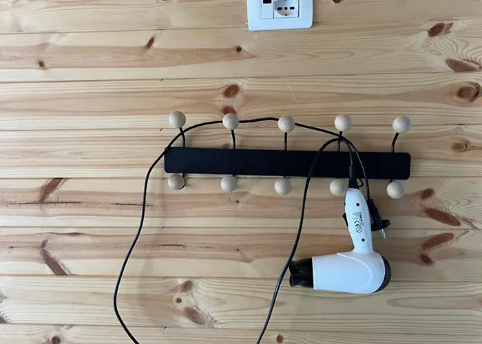 וילה Thethi Mountain